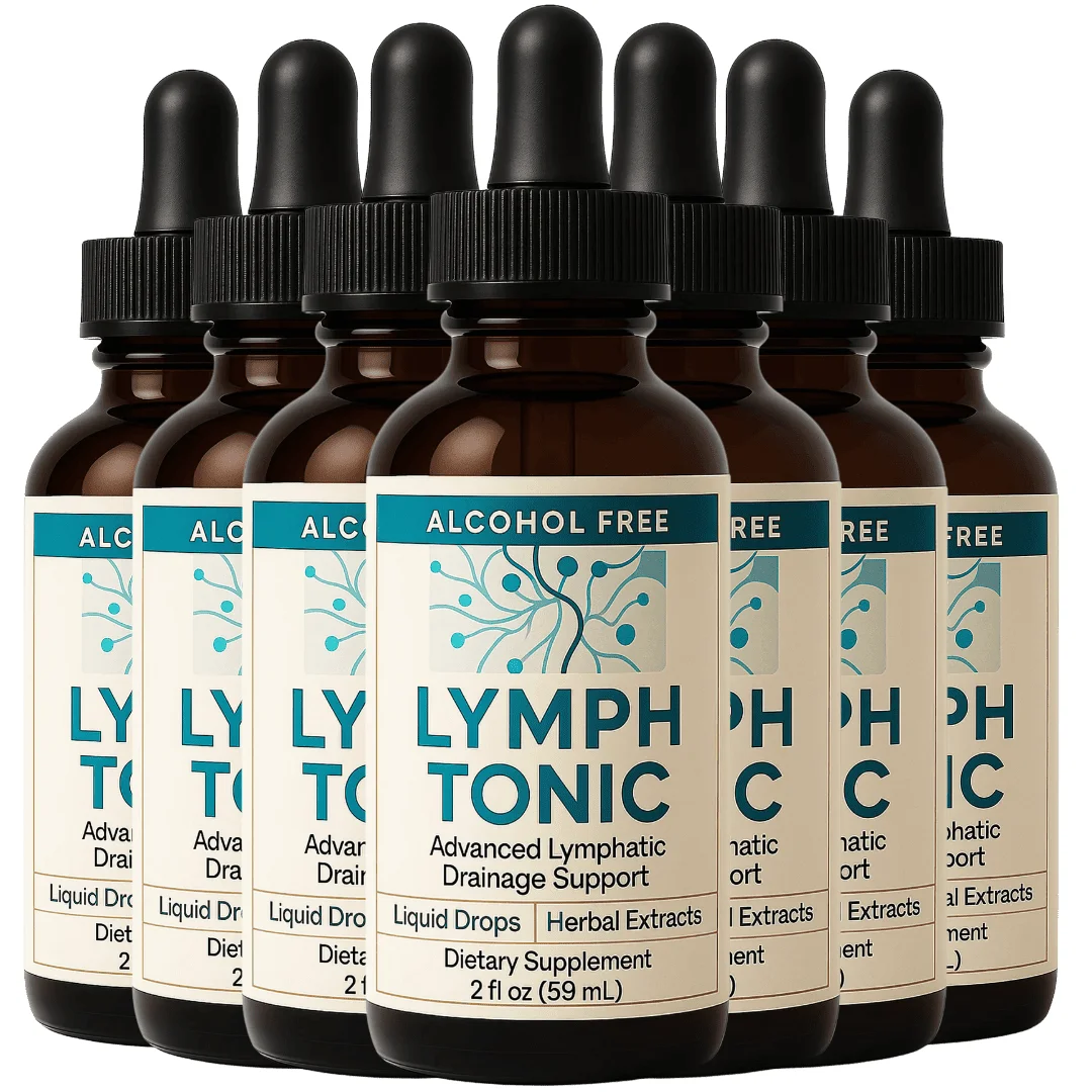 Lymph Tonic